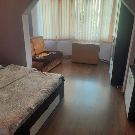 Apartamentul Republicii Alba Iulia Exteriér fotografie