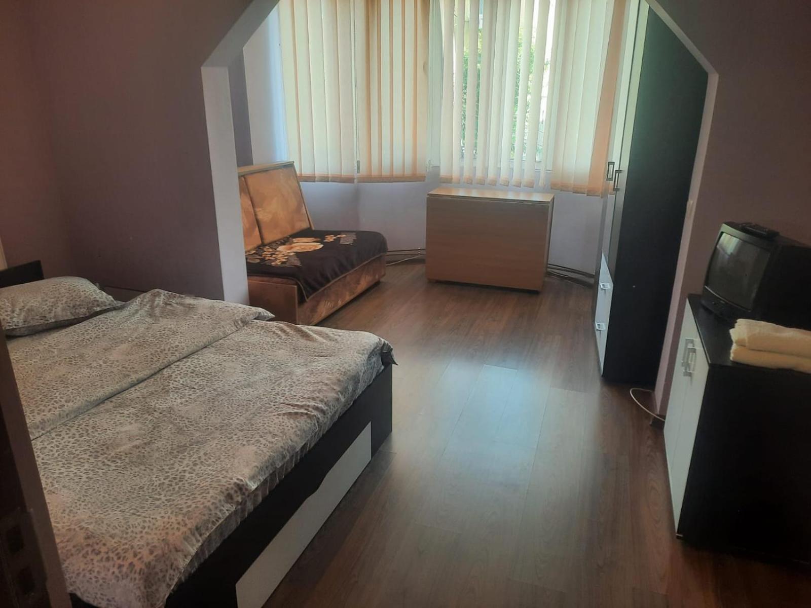 Apartamentul Republicii Alba Iulia Exteriér fotografie