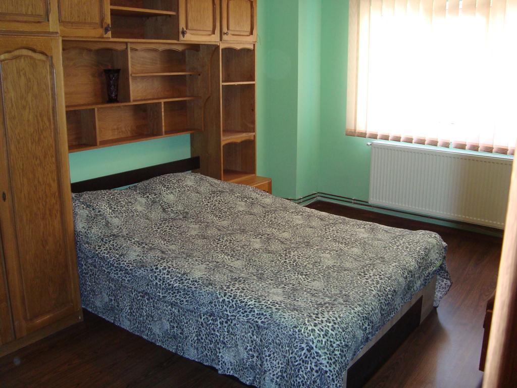 Apartamentul Republicii Alba Iulia Exteriér fotografie